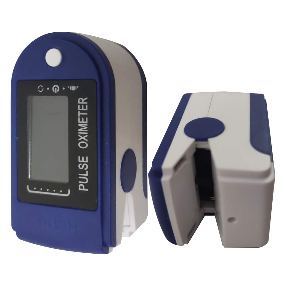 Fingertip pulse oximeter malaysia